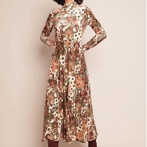 Cara Cara Agata Dress